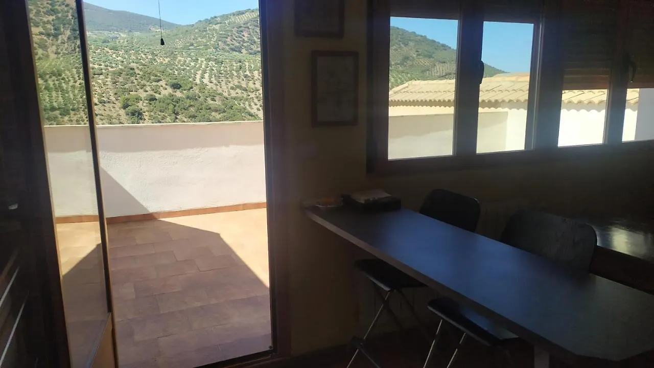Chorrillo Alto Villa Torres  Holiday home