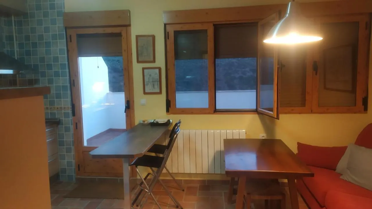 Holiday home Chorrillo Alto Villa Torres