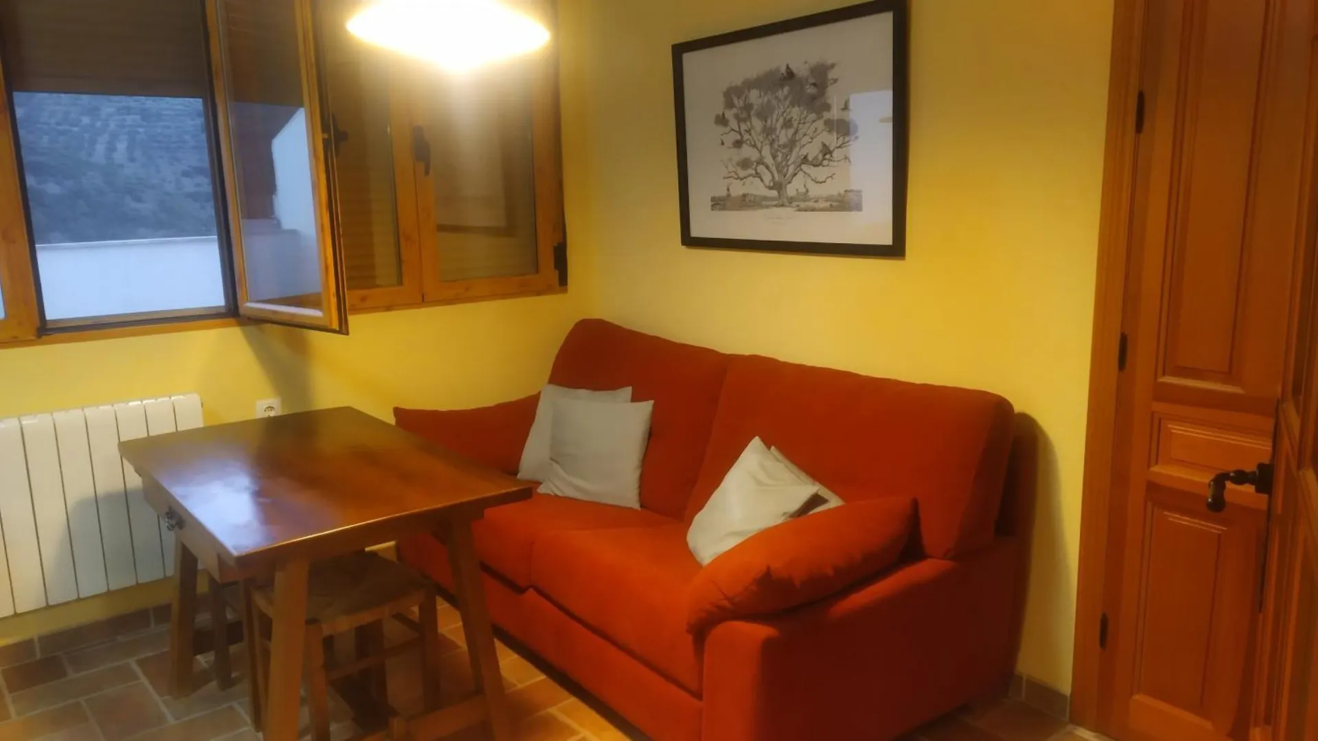 Holiday home Chorrillo Alto Villa Torres