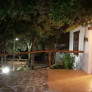 Cortijos El Encinar Casa rural