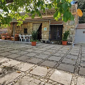 Casa Jurinea Casa rural