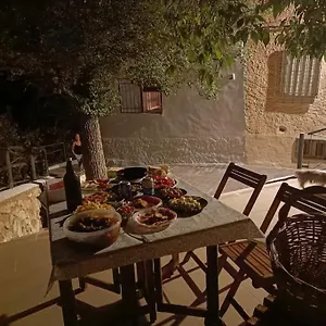 La Casilla De Vicente Apartamento