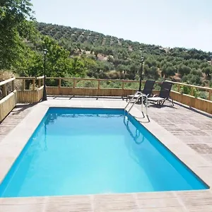 Encarnacion Chalet