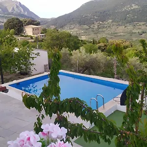 Cabales Chalet