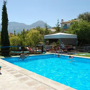 Imagina Casa rural