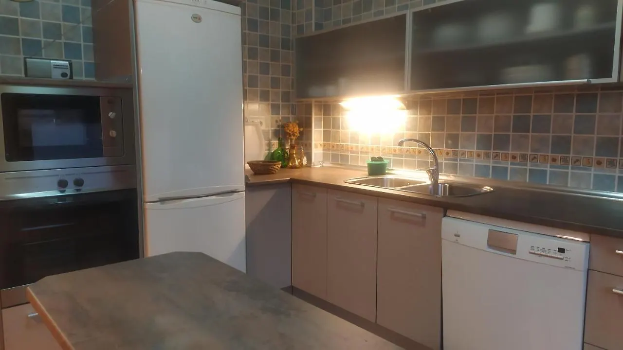 Chorrillo Alto Villa Torres  Spanien