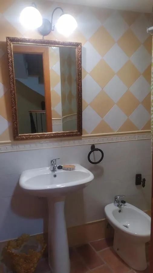 Chorrillo Alto Villa Torres  Spanien