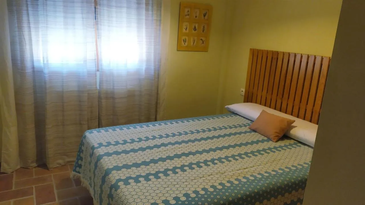 Chorrillo Alto Villa Torres