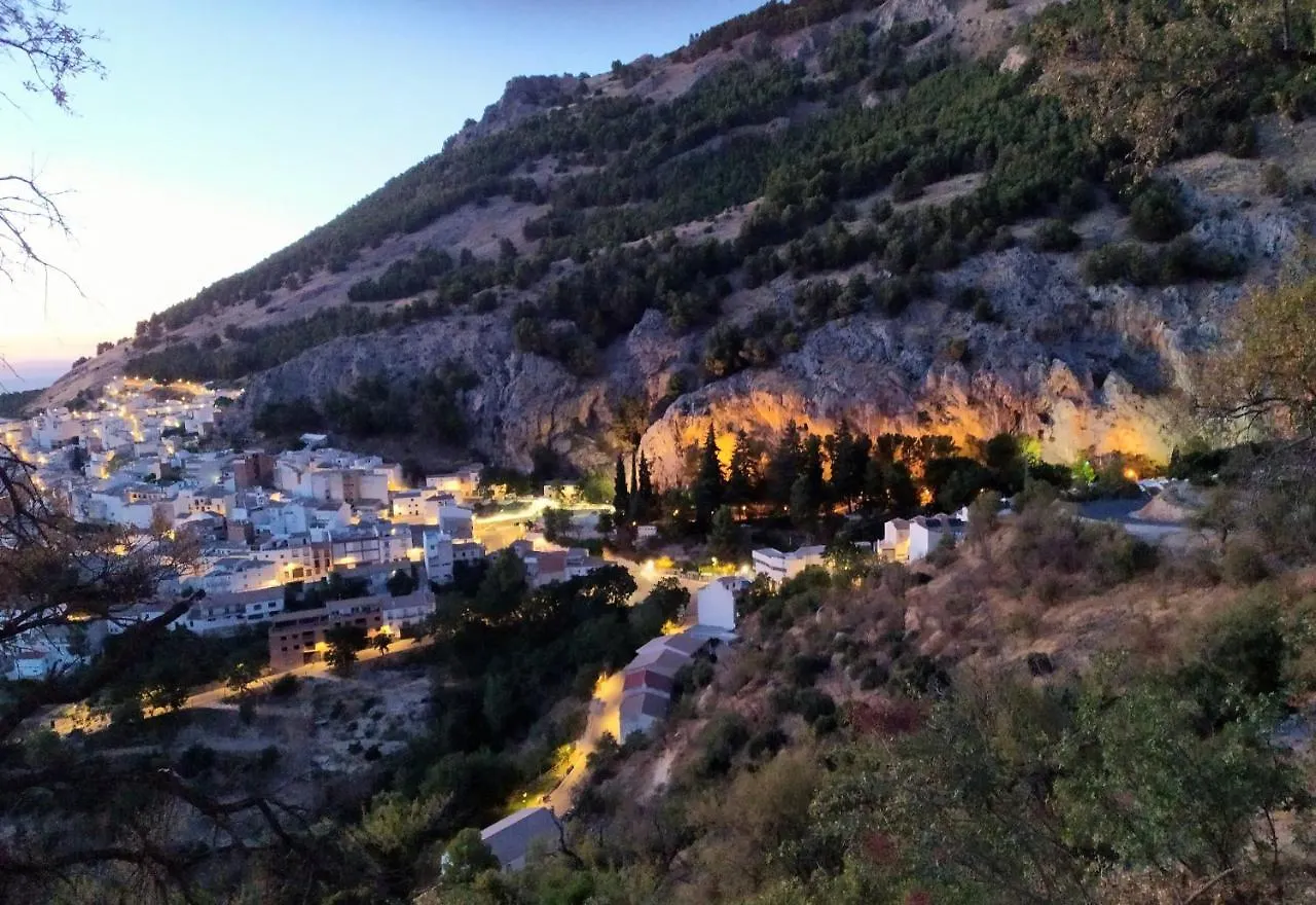 Chorrillo Alto Villa Torres  Spanien