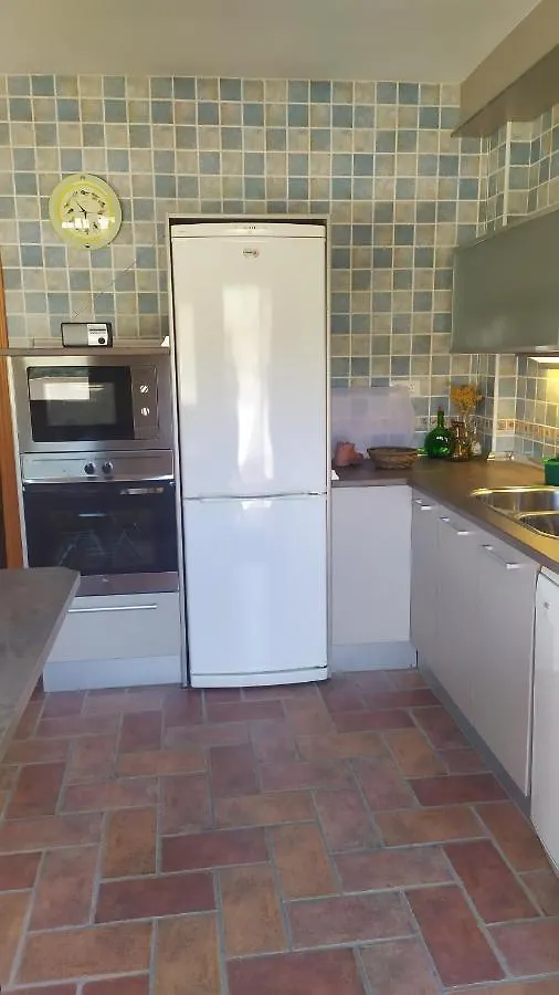 Chorrillo Alto Villa Torres  Spanien