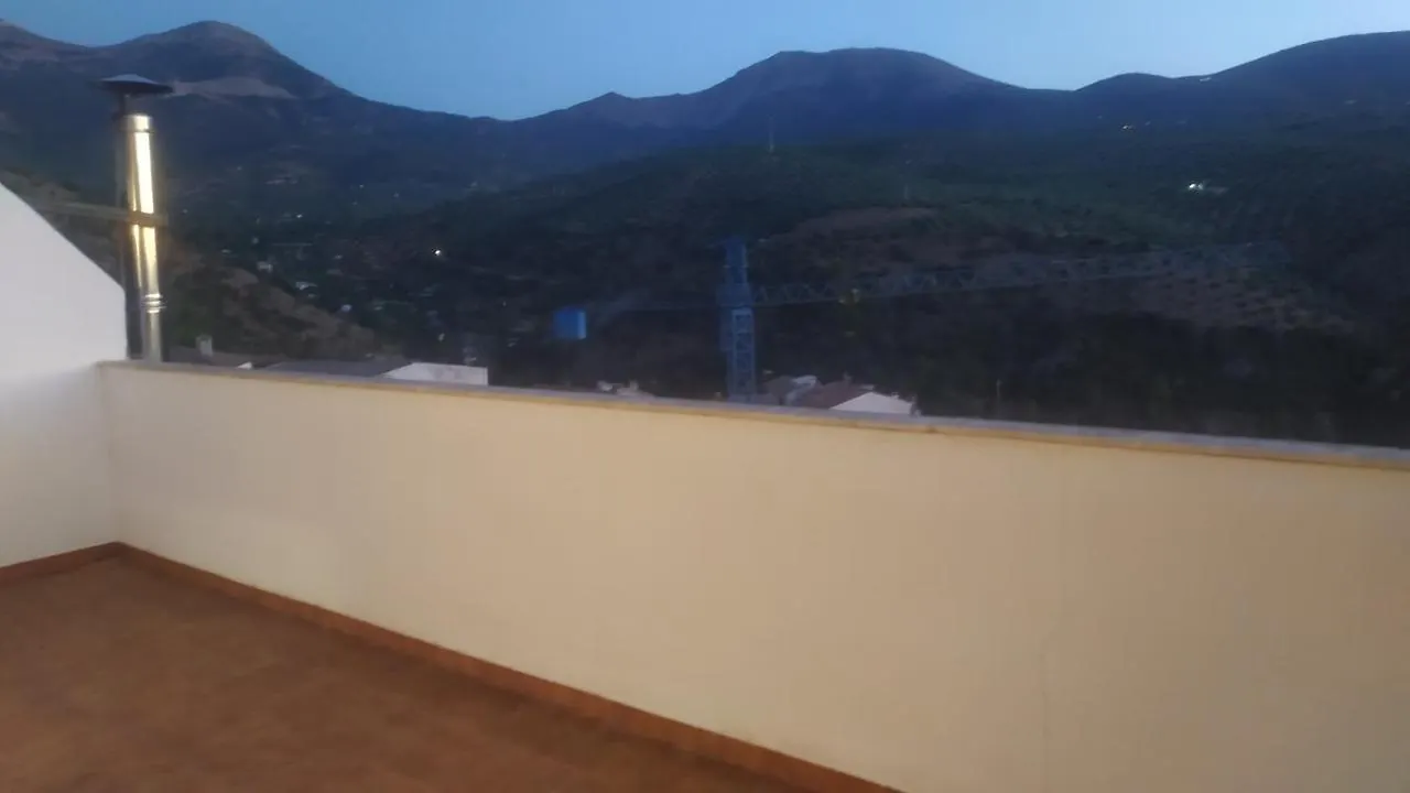 Chorrillo Alto Villa Torres  0*, Torres (Jaen) Spanien