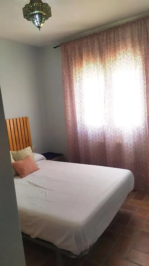 Chorrillo Alto Villa Torres  Feriehus