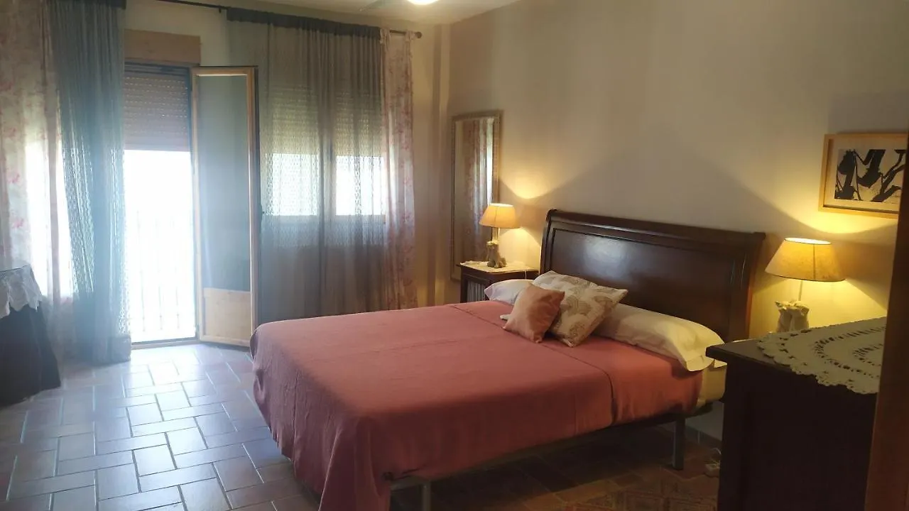 Feriehus Chorrillo Alto Villa Torres