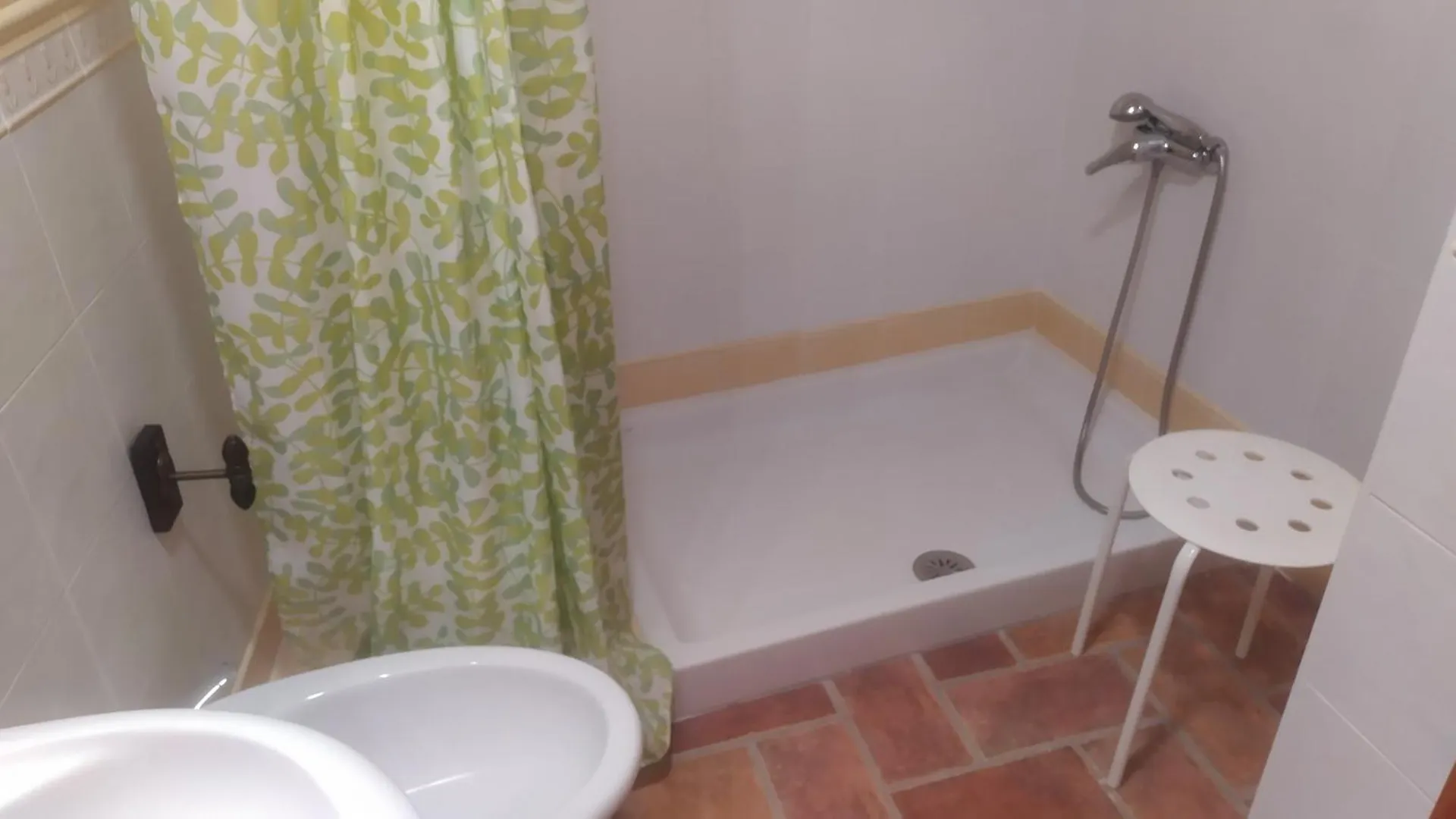 Chorrillo Alto Villa Torres  Torres (Jaen)