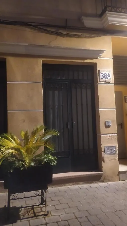 Torres  Chorrillo Altoヴィラ 0*, Torres (Jaen)