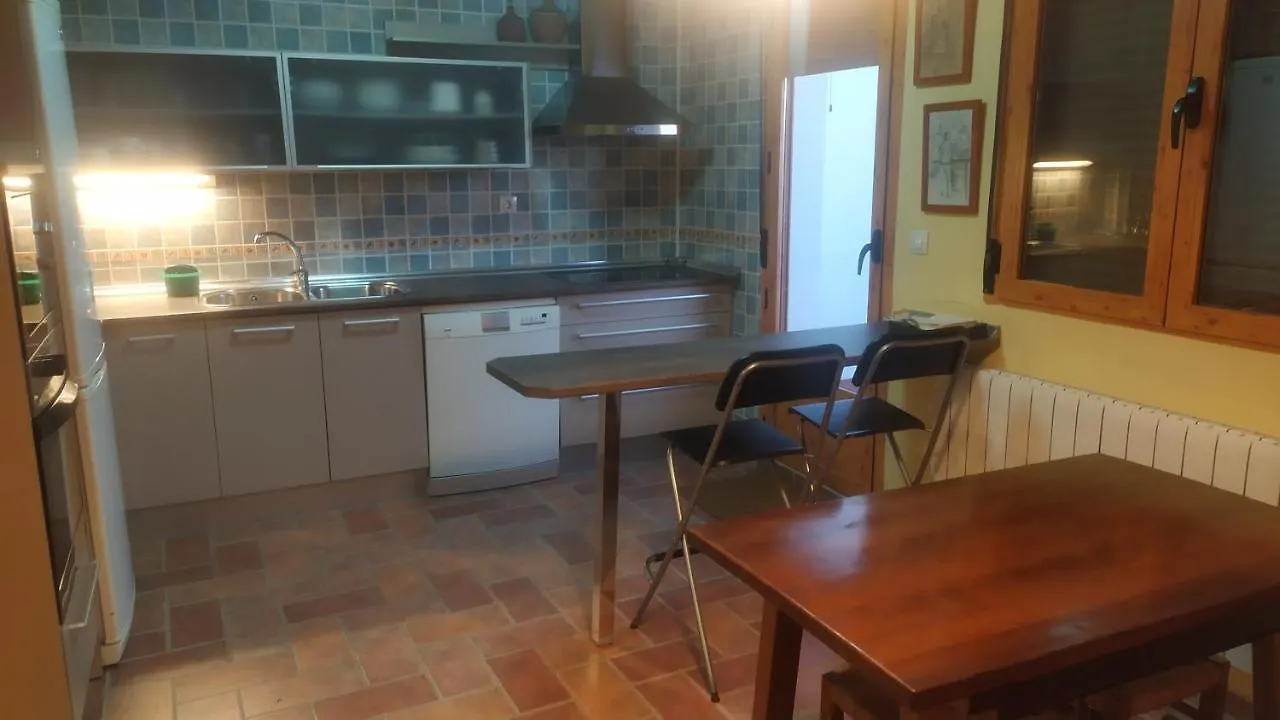 Torres  Chorrillo Altoヴィラ 別荘 Torres (Jaen)