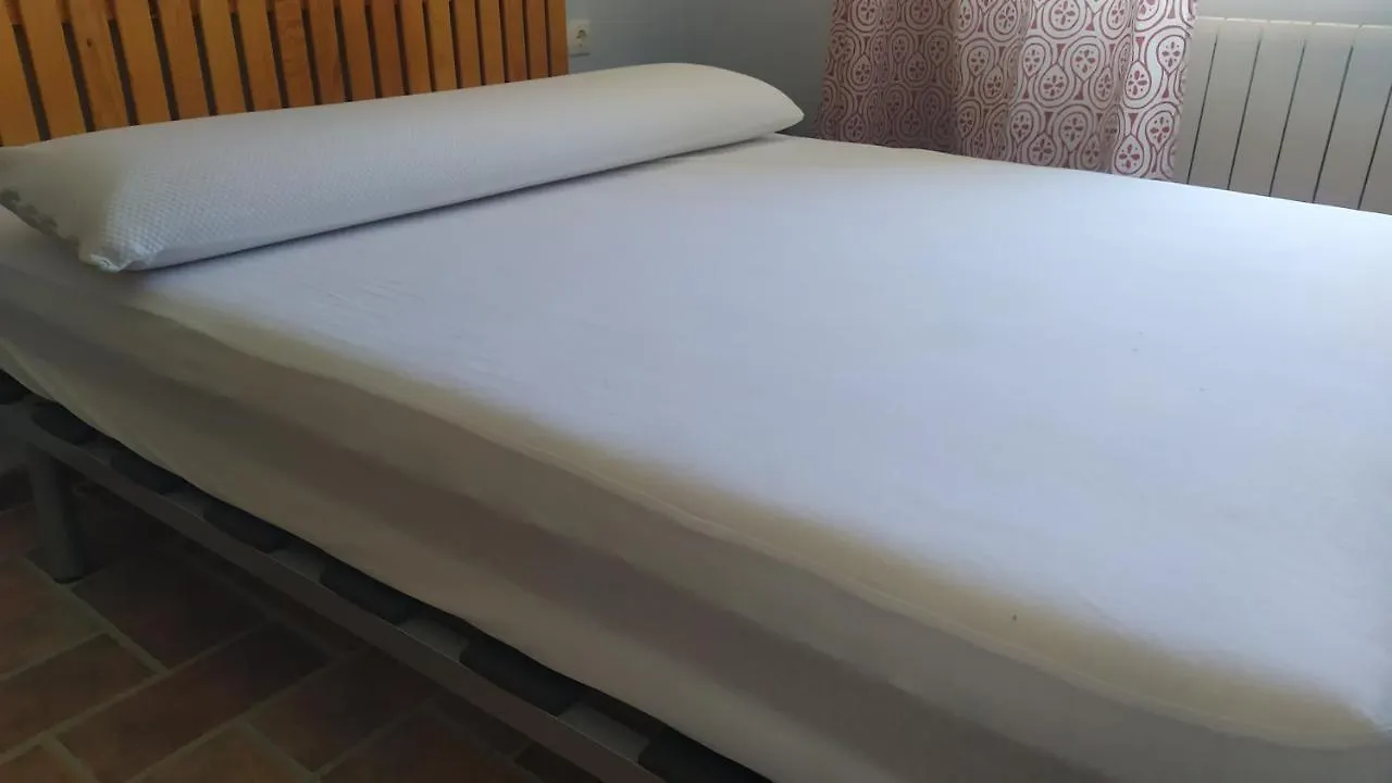 別荘 Torres  Chorrillo Altoヴィラ スペイン