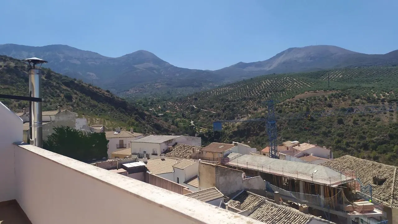 Torres  Chorrillo Altoヴィラ 別荘 Torres (Jaen)