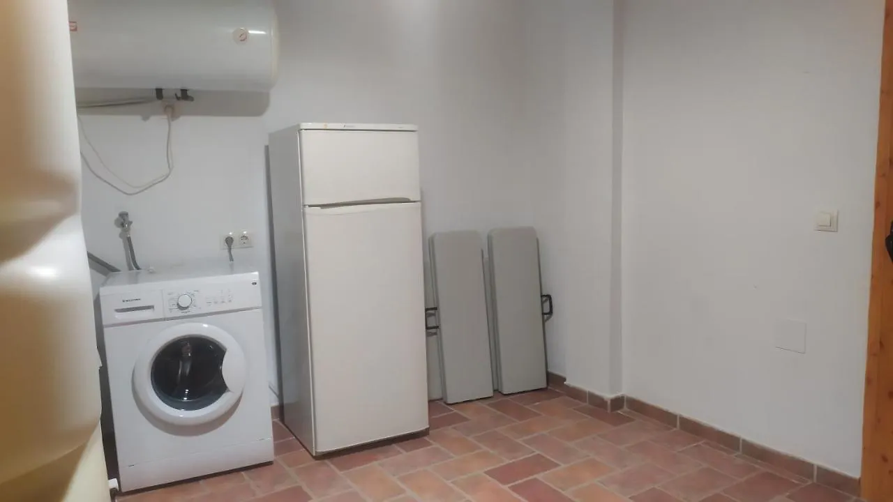 Torres  Chorrillo Altoヴィラ 0*, Torres (Jaen) スペイン
