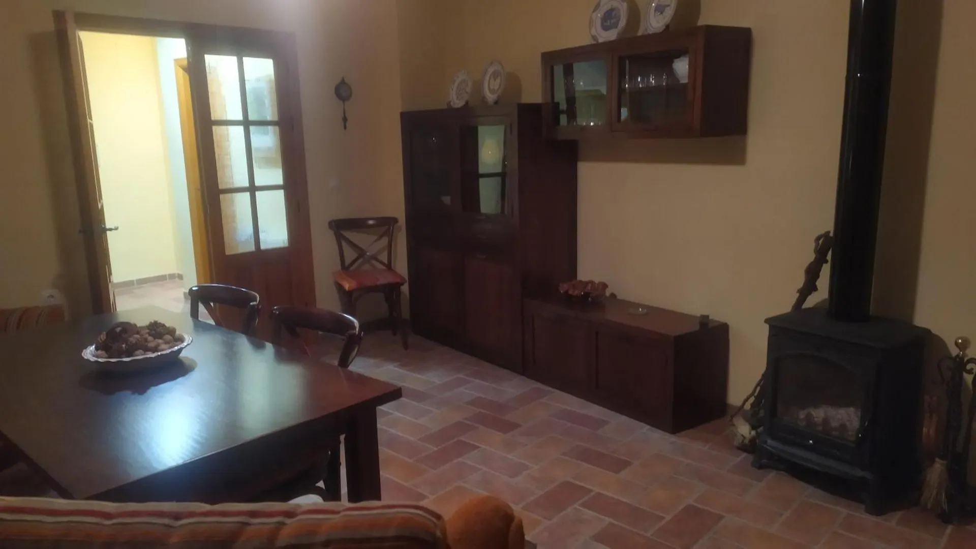 Torres  Chorrillo Altoヴィラ 別荘 Torres (Jaen)